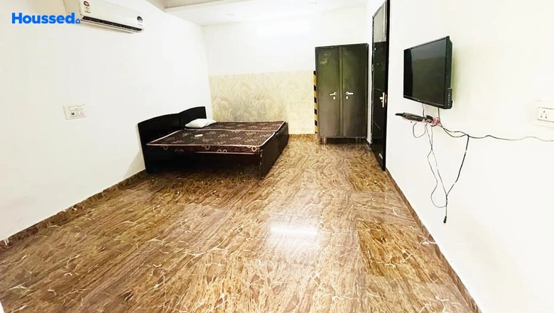 Sample Apartment